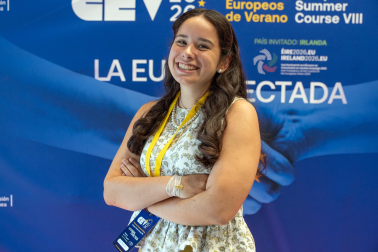 Cursos Europeos de Verano 2026