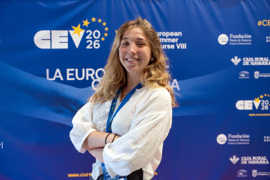 Cursos Europeos de Verano 2026