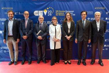 Cursos Europeos de Verano 2026