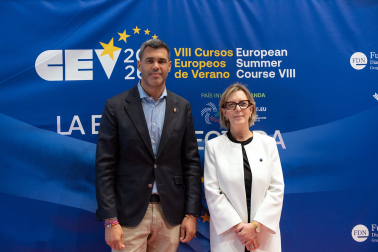 Cursos Europeos de Verano 2026