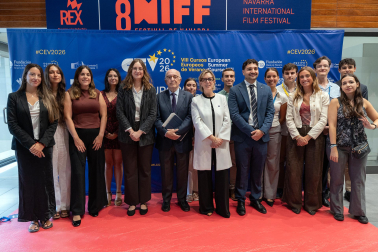 Cursos Europeos de Verano 2026