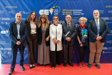 Cursos Europeos de Verano 2026