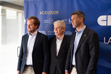 Cursos Europeos de Verano 2026