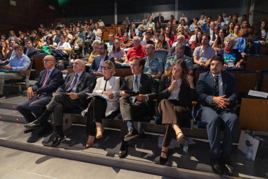 Cursos Europeos de Verano 2026
