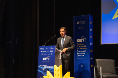Cursos Europeos de Verano 2026