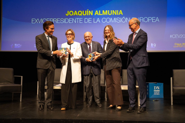 Cursos Europeos de Verano 2026