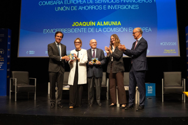 Cursos Europeos de Verano 2026