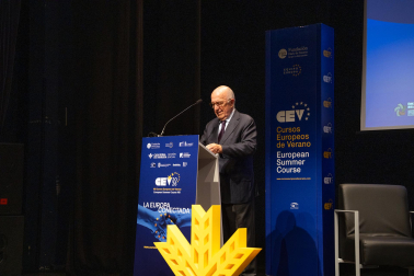 Cursos Europeos de Verano 2026