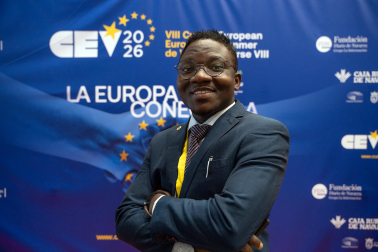 Cursos Europeos de Verano 2026