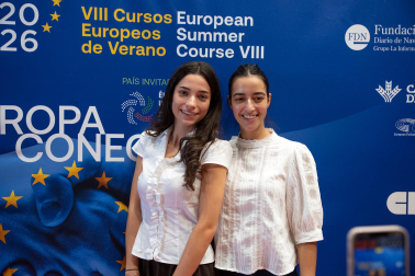 Cursos Europeos de Verano 2026
