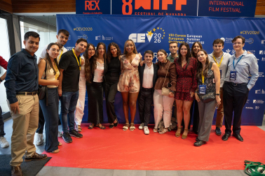 Cursos Europeos de Verano 2026