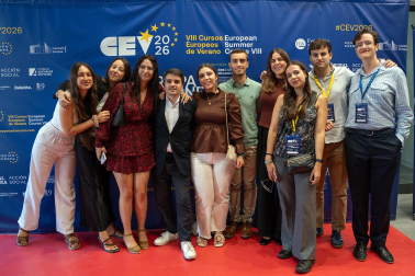 Cursos Europeos de Verano 2026