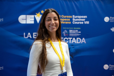 Cursos Europeos de Verano 2026
