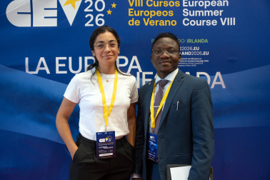 Cursos Europeos de Verano 2026