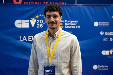 Cursos Europeos de Verano 2026
