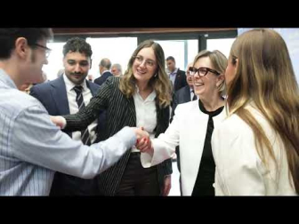 Vídeo resumen de la tercera jornada de los VIII Cursos Europeos de Verano