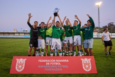 Fotos del partido entre San Juan y Cirbonero