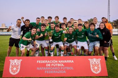 Fotos del partido entre San Juan y Cirbonero