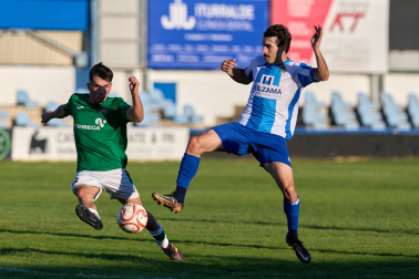 Fotos del partido entre San Juan y Cirbonero