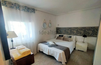 Dormitorio doble