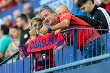 Osasuna - Getafe