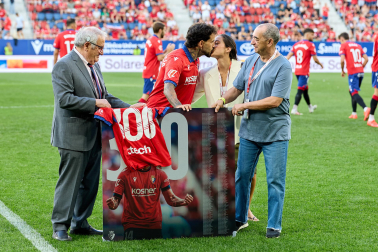 Osasuna - Getafe