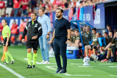 Osasuna - Getafe