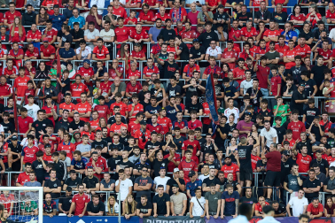 Osasuna - Getafe