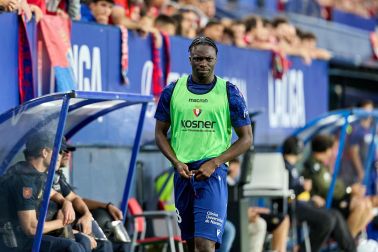 Osasuna - Getafe