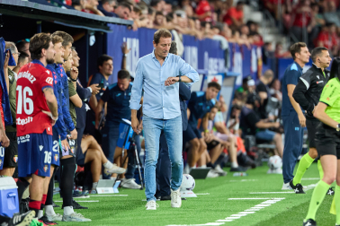 Osasuna - Getafe