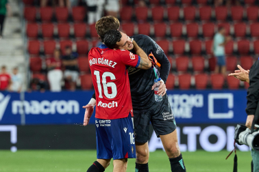 Osasuna - Getafe
