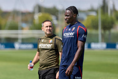Osasuna