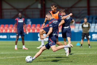 Osasuna