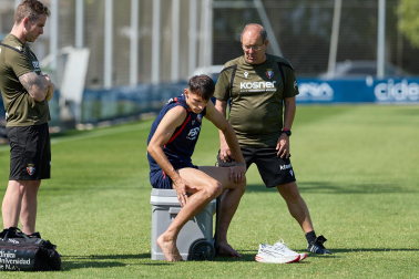 Osasuna