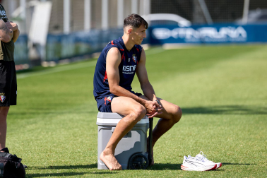 Osasuna