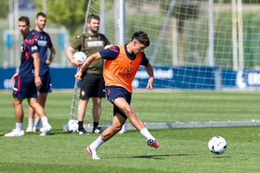 Osasuna