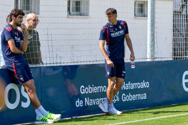 Osasuna