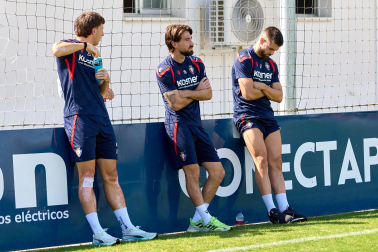 Osasuna