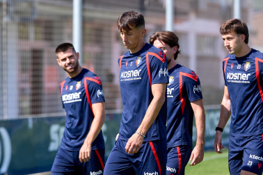 Osasuna