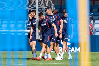 Osasuna