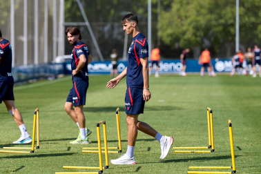 Osasuna
