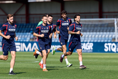 Osasuna