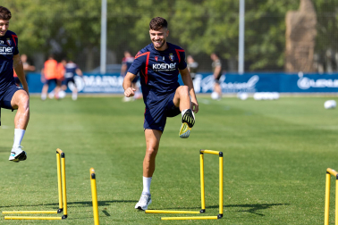 Osasuna