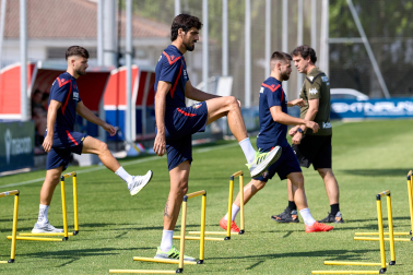 Osasuna