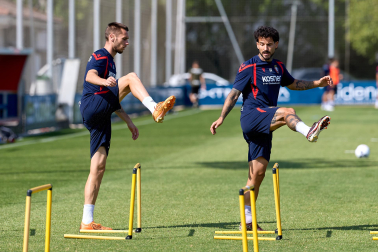 Osasuna