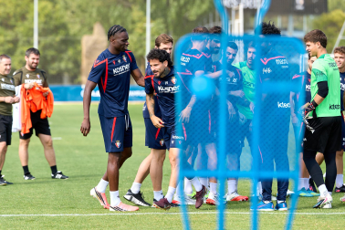 Osasuna