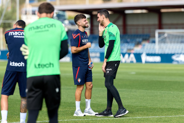 Osasuna