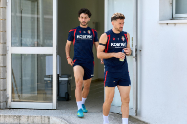 Osasuna