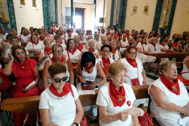Fotos del Día de la Mujer de fiestas de Milagro 2026