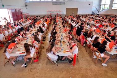 Fotos del Día de la Mujer de fiestas de Milagro 2026